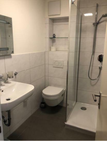 Standard Doppelzimmer