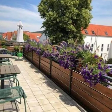 Gasthof 'S Graebele-3
