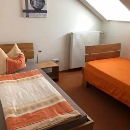 Gasthof 'S Graebele-2